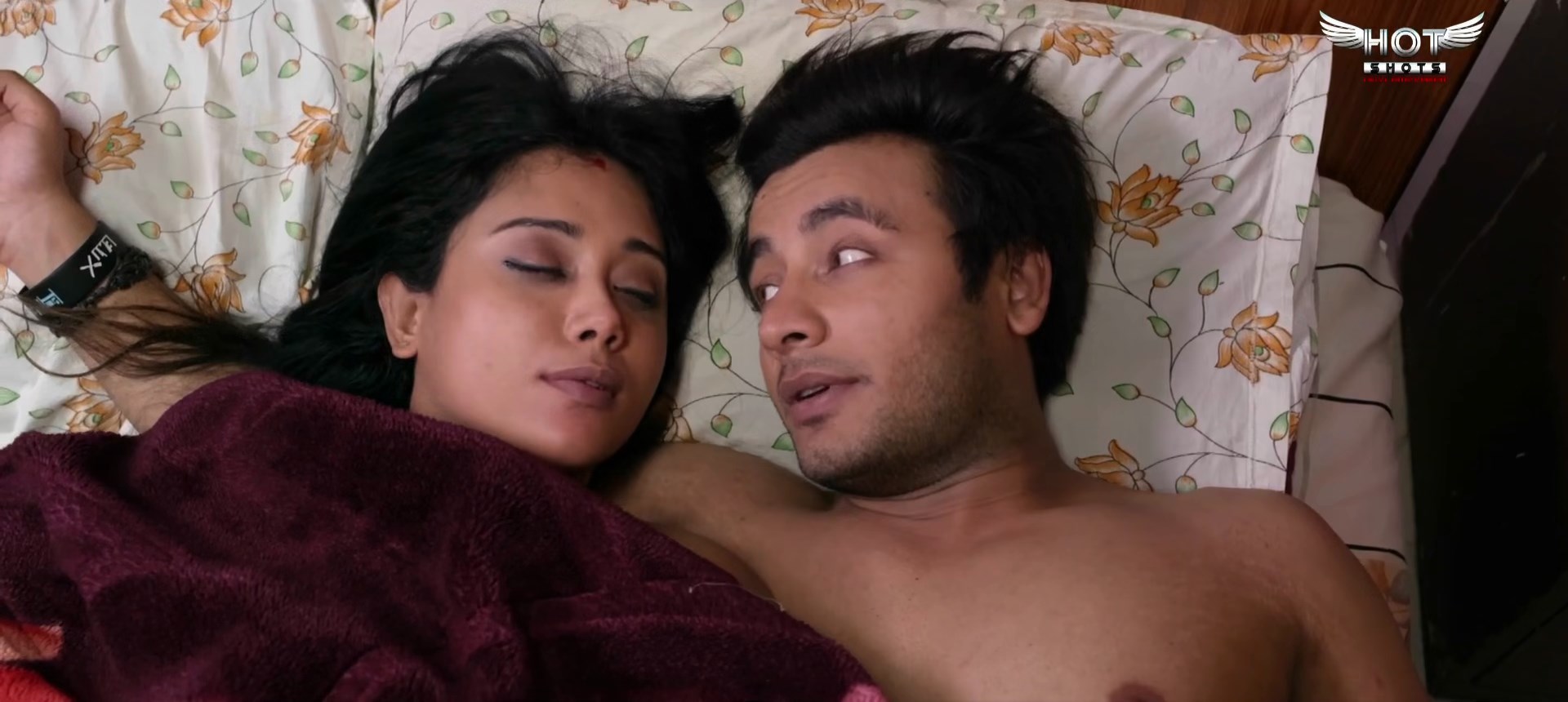 Sparsh 2020 HotShots Originals Hindi Short Film 720p HDRip 140MB Download 